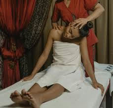 Visit Me For A Wide Range Of Massage Treatments In Edinburgh